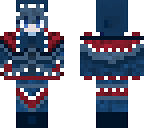 cute shark thingy made by yumenocreates