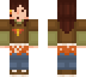 dani (steve)