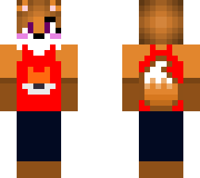 daniel the fox 2