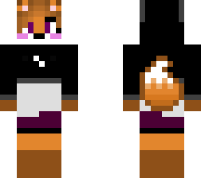 daniel the fox