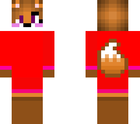 daniel the fox 3