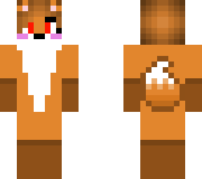 daniel the fox base