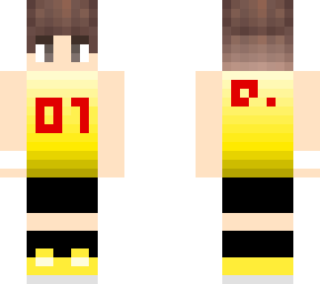 daxton (full jersey, shorts)