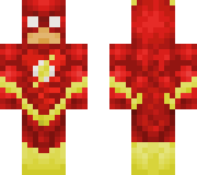 dc's the flash