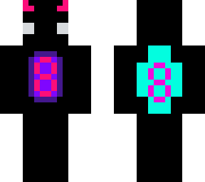 demon 8