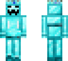 diamond pumkin