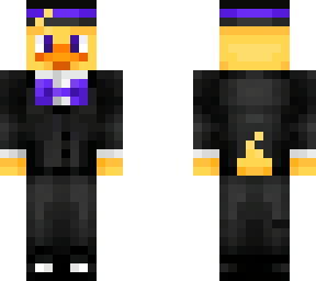 dire duck