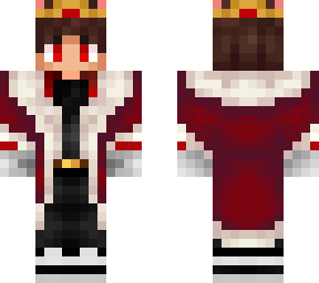 dragonthechicku (new) | koenigs-skin