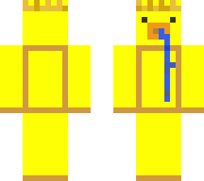 duck
