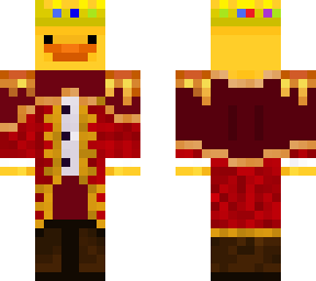 duck king