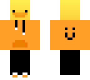 ducky duck