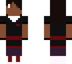 eass cassie (outfit 2)