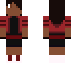 eass cassie (outfit 3)