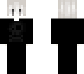 eboy dark edgy black