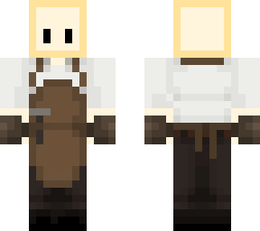 egg blacksmith
