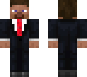 elegant steve