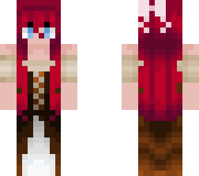 elora divine (medieval ver.)