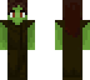 elphaba thropp