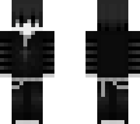 emo boy