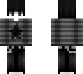 emo boy
