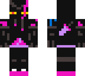 ender fighter