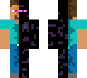 ender-steve