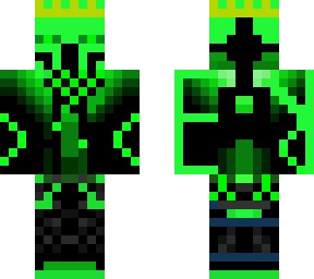 enderrush battle armor