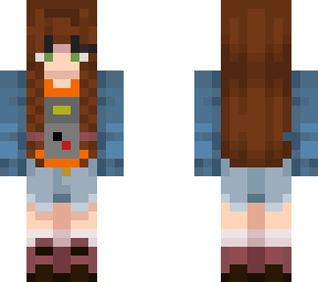 esther