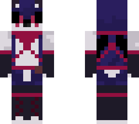 exie the exe slayer