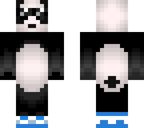 fancy panda