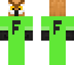 fargan parchis verde