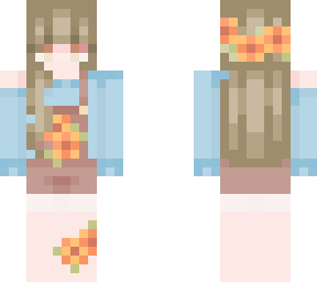 farmer girl