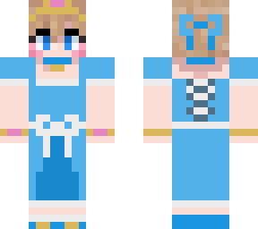 femboy princess