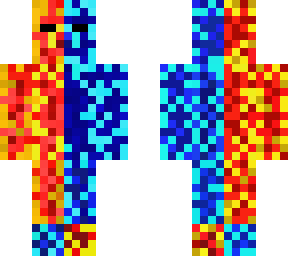 fire and ice