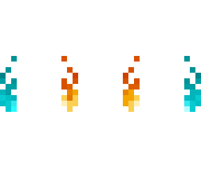 fire hands