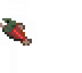 fixed pixel salmon