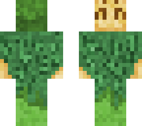 forest flower guy