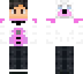 funtimewarior64 - goldenwarior64 (ic team skin)