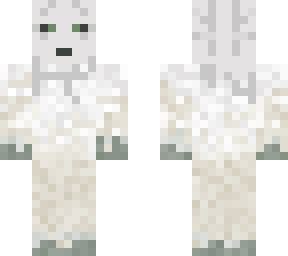 ghast skin