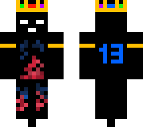ghost king