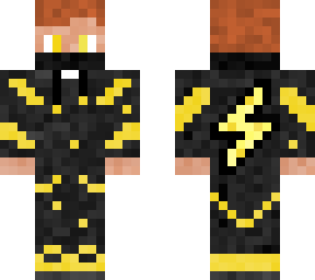 golden noxe