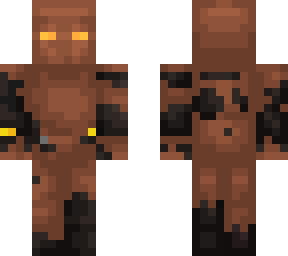 golem/bruno