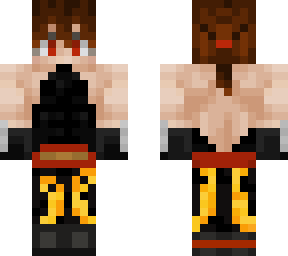 gouken senju