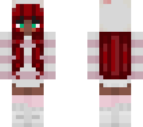hello kitty girl