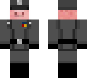 imperial pig