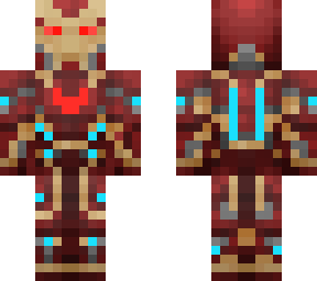 iron man mark 85 posseduto