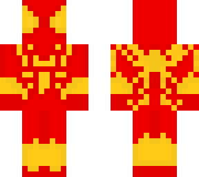 iron spider