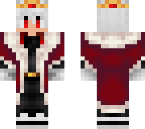 kakashi (new) | koenigs-skin