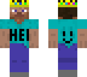 king steve