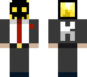 krunker suit